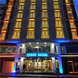 Tuğcu Hotel - Bursa